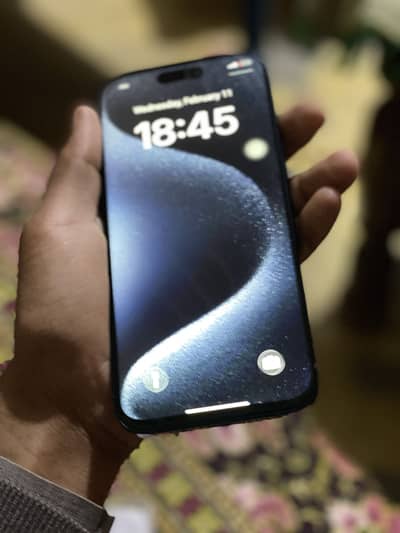 15 pro max only for sale