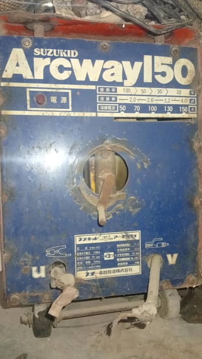 japani Welding machine cooper 100% pure