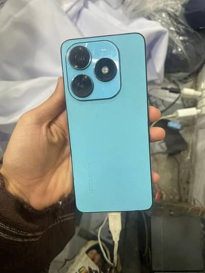 Tecno Spark 20 16/256