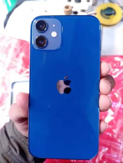 iPhone 12 mini 64gb bettery health 82%| All okay