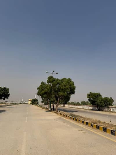 Gulshan E Elahi | Rufi Global City | Muslim City | Saadi Garden Town