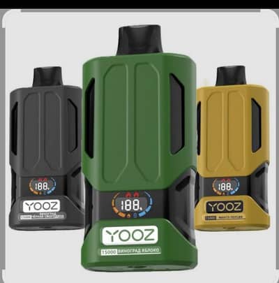 yooz vape