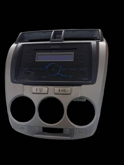 Honda city 2018-2019 CD USB ox cable player