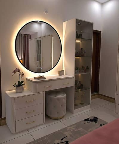 Aluminium and 12. mm. gellas work jarachi