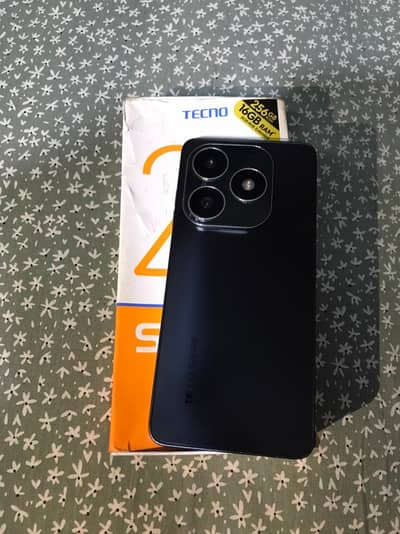 tecno spark 20 8/256GB