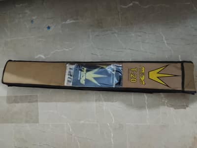 Mids cricket bat t20 edition original bought from outlet