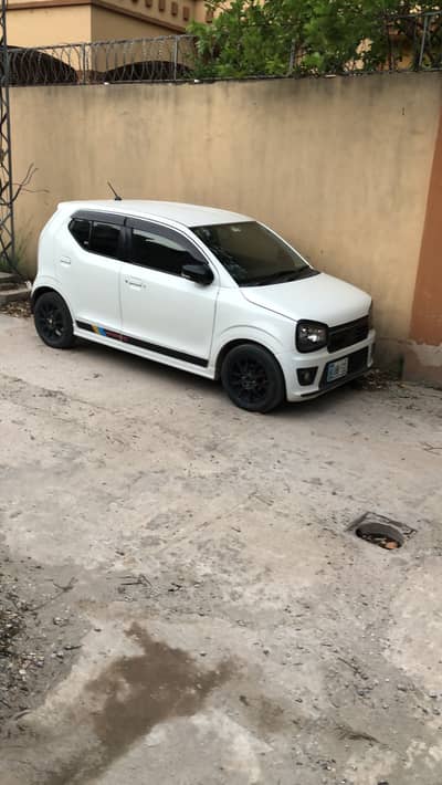 Turbo Works 2018/2021 Manual