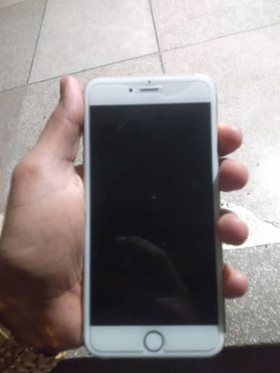 I phone 6s plus