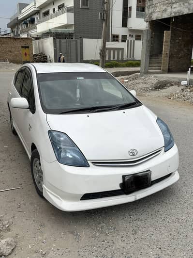 Toyota Prius 2010