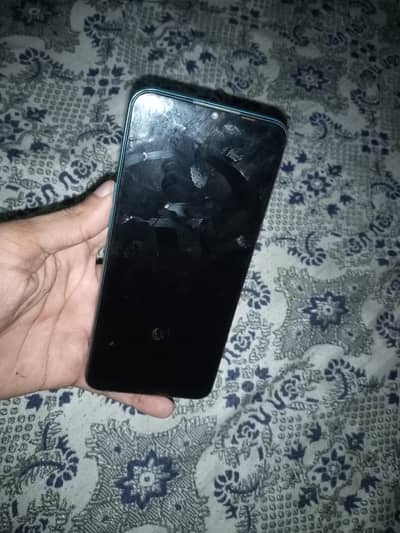 realme 5 i 4GB ram 64GB memory smooth working