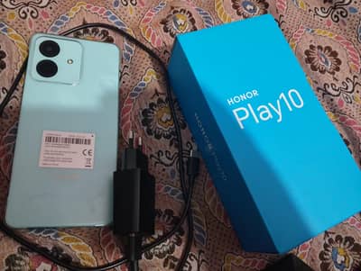 honor play 10 3gb 64gb