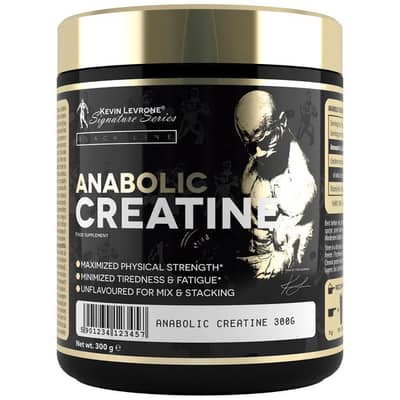 ANABOLIC CREATINE