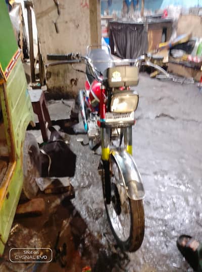 Total Original conditioner