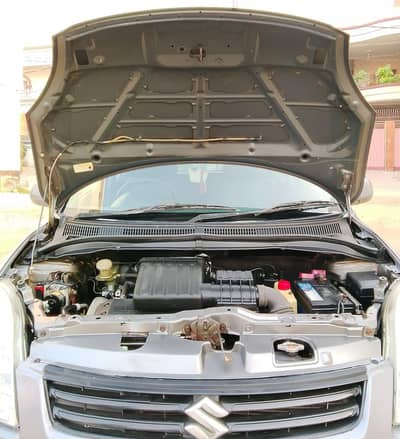 Suzuki Swift 1.3 DLX Manual