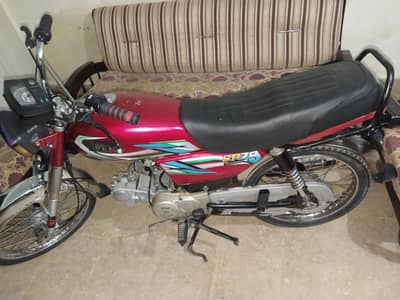 hispeed 70 2023 model