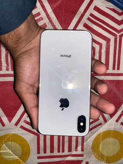 iPhone x 64 gb non pta