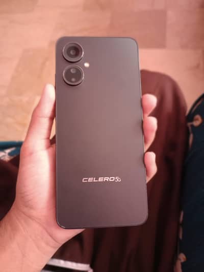 celero 3 5g all ok non pta sim lock