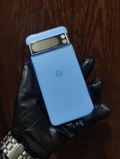 Google pixel 8 pro Approved