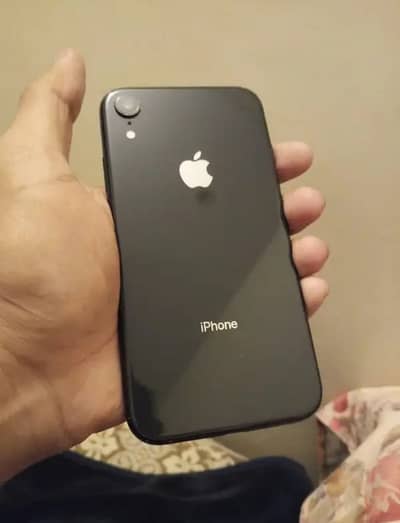 iPhone Xr | 128Gb | Black | Original |