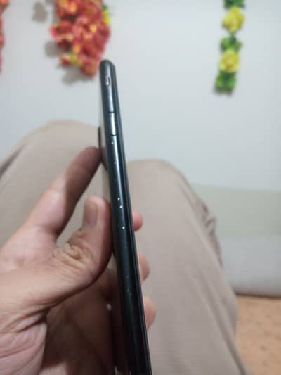 iPhone 7 plus 256 gb pta aproved