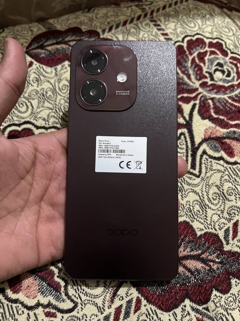 Oppo 1