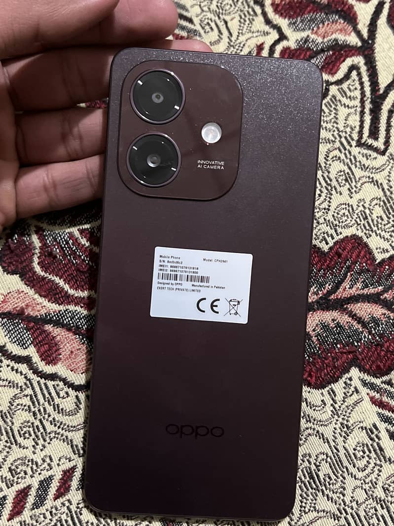 Oppo 4
