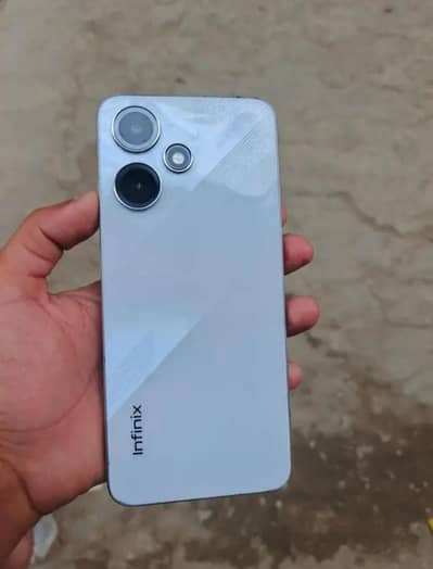 mobile 100% seld h 4+128gb official