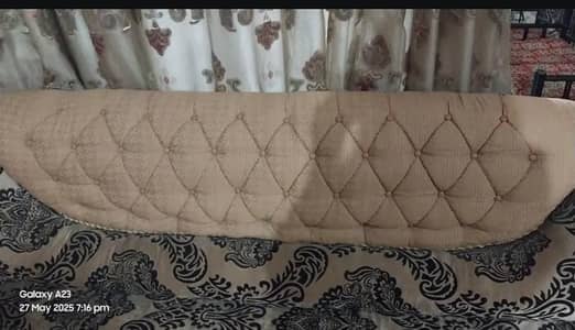 5 seater new sofa for urgent sale