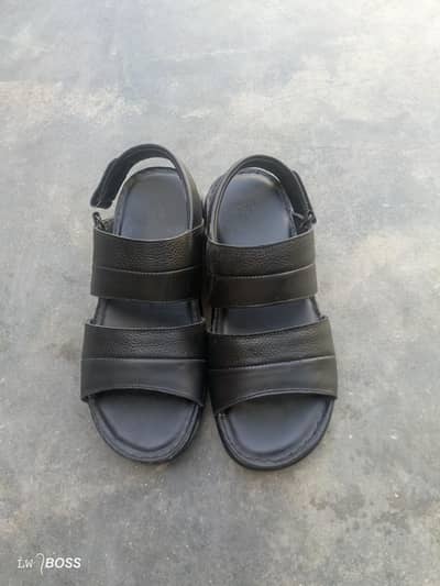 borjan company sandal