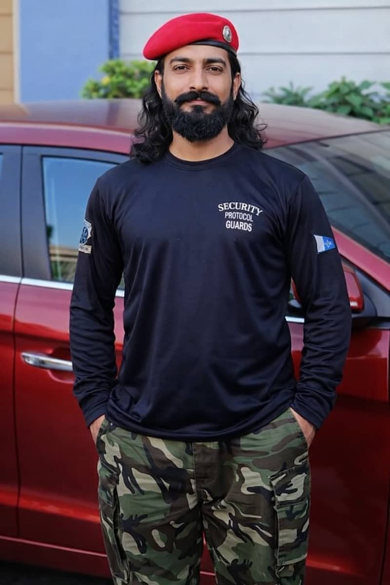 Event Security Guards , EX-SSG Commandos, Security Guards Services 1