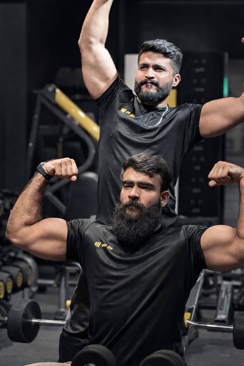 Event Security Guards , EX-SSG Commandos, Security Guards Services 7