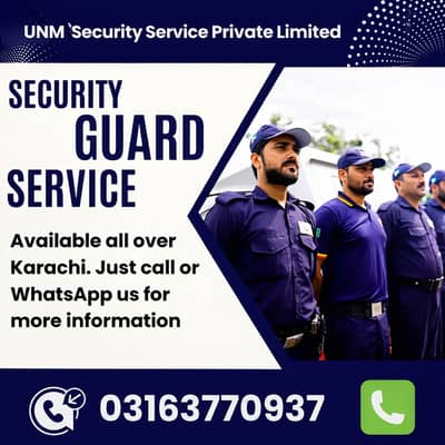 Bouncer Security Services, Security Guard, Unarmed Security Guards