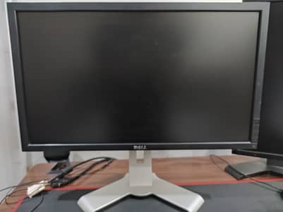 Dell 24″ LED Monitor Full HD 60hz