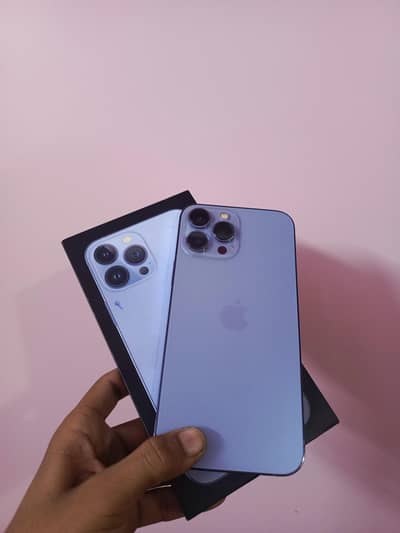 13 pro max pta approve