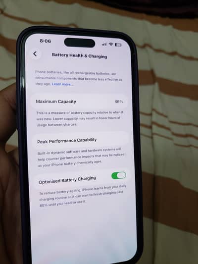 iPhone 14 Pro Max 128 GB