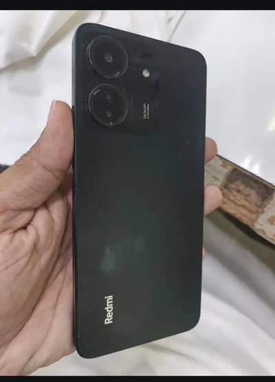 Redmi 13c 6gb 128gb