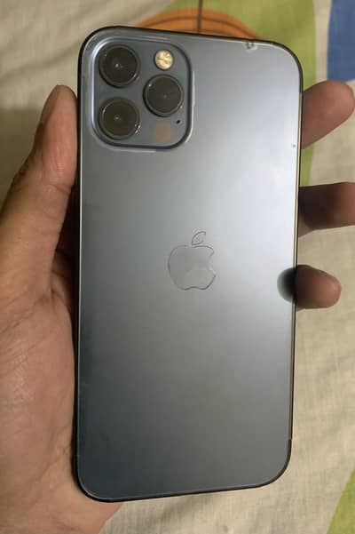 Iphone 12 pro 256gb
