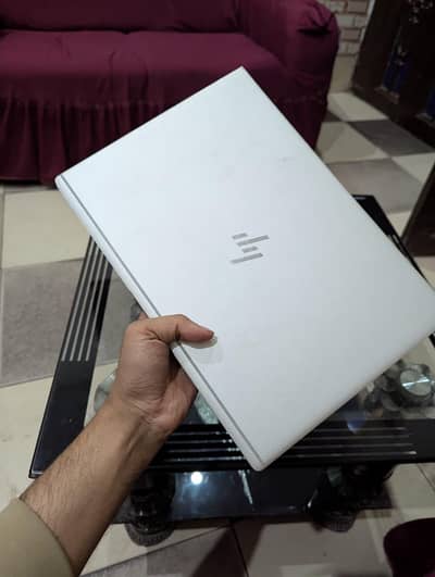 hp folio 1040 g4 i7 7th 16/256