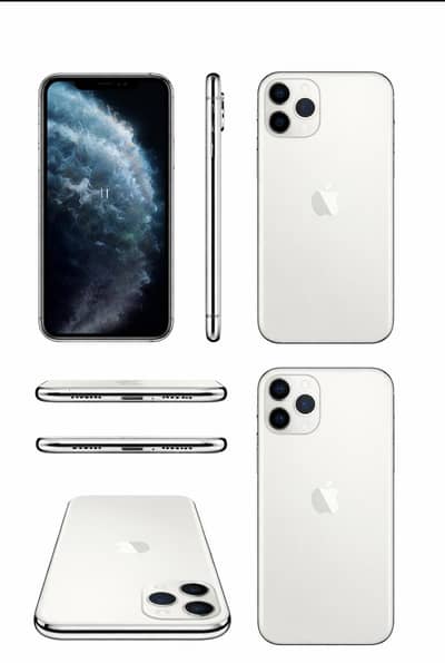 iPhone 11 Pro 256GB Excellent Condition Face ID OK