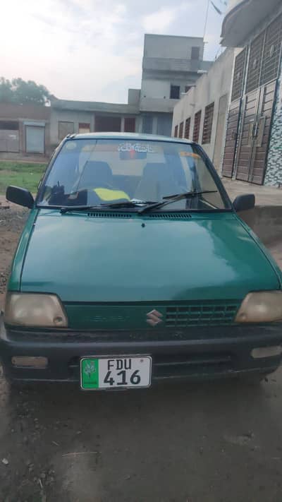 Bhai car boht achi engine wagar 100 present hai g