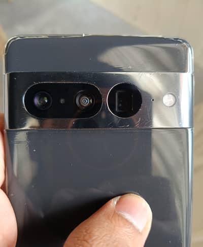 Google pixel 7 pro Approved