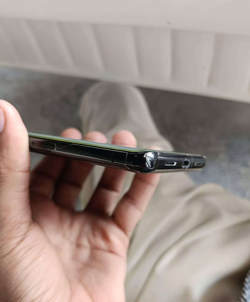 Google pixel 7 pro Approved 5