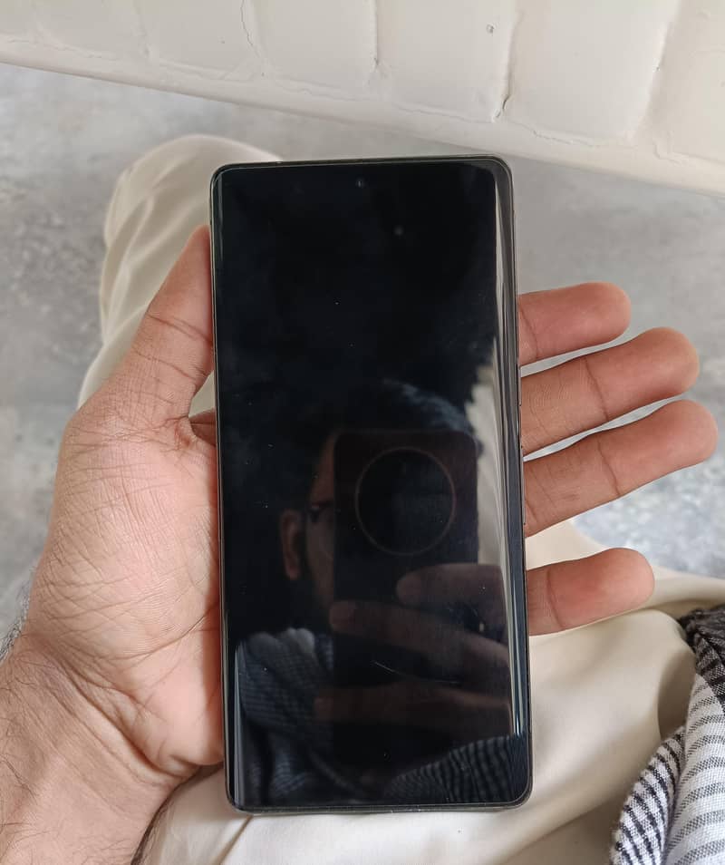 Google pixel 7 pro Approved 7