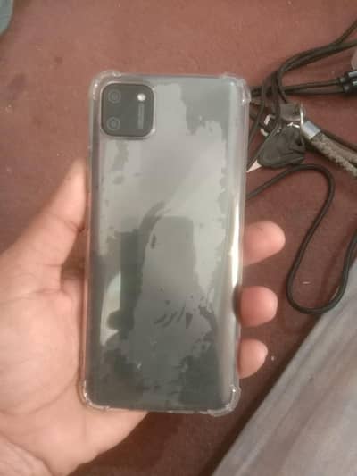 realme c11 sale & exchange