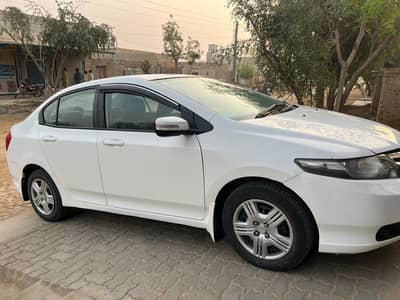 Honda City 2015 For Sale