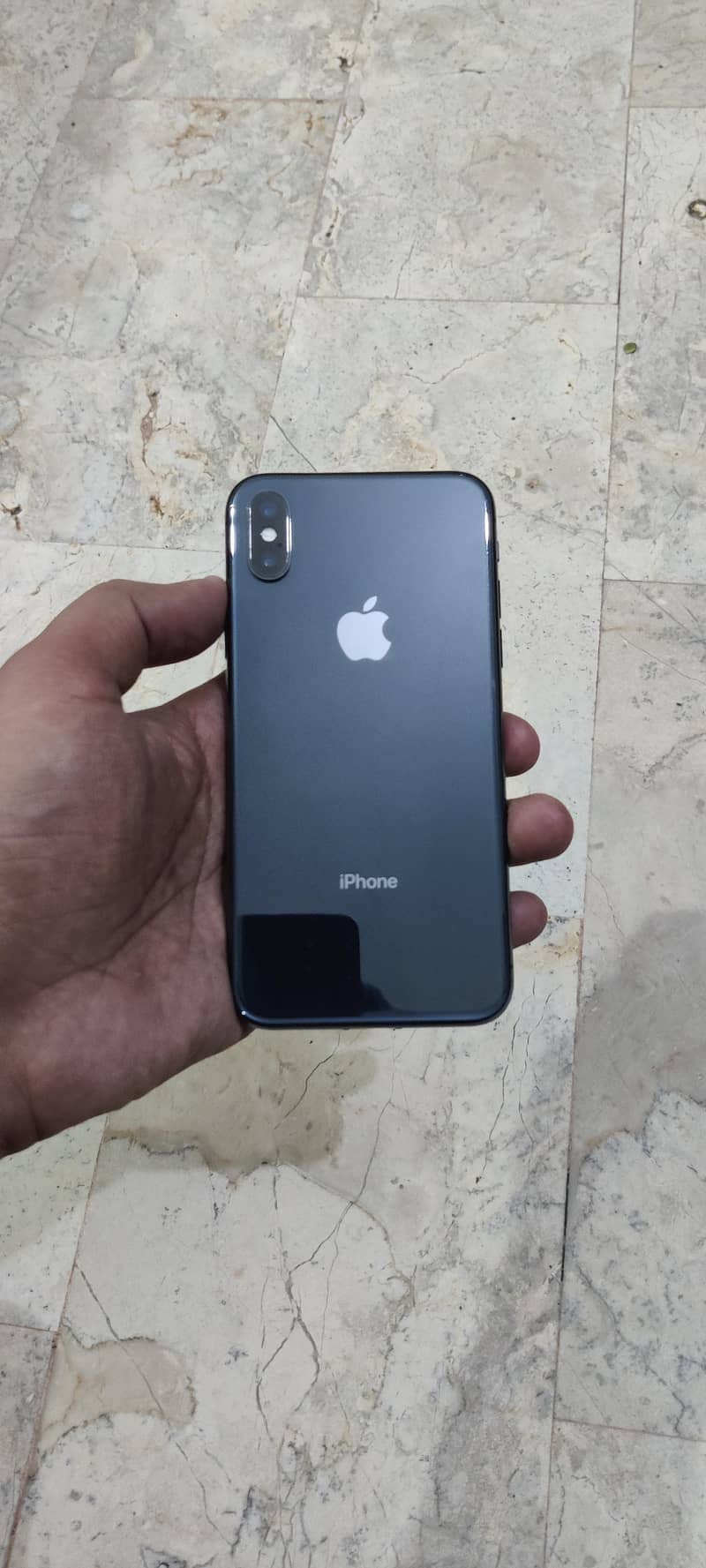 iphone X 1