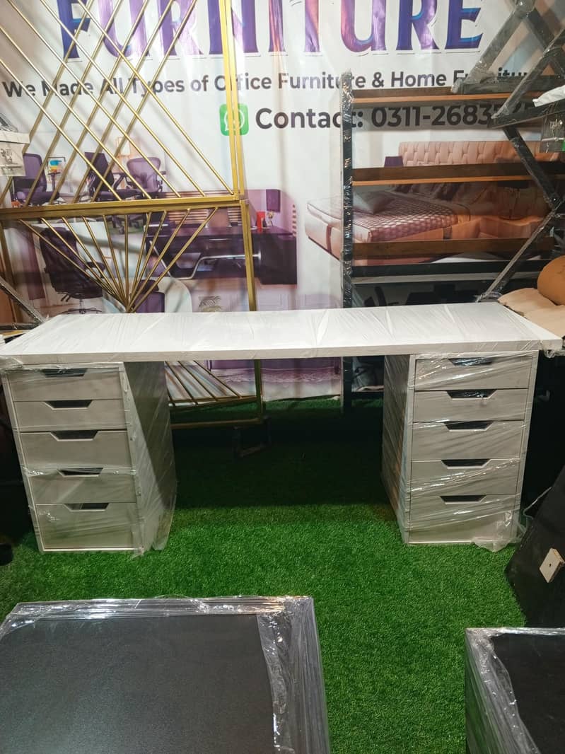 Office Table's 3