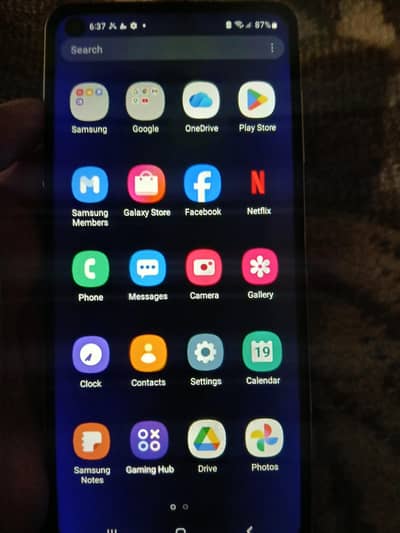 Samsung A21s exchange possiblle