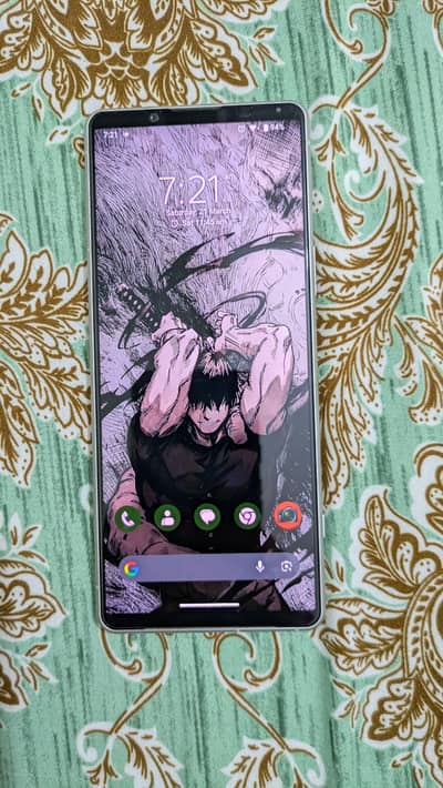 Sony Xperia 5 Mark IV 8/128 Condition 10/10