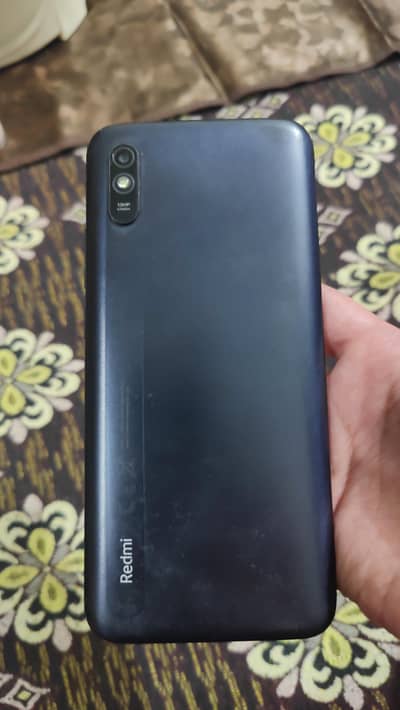 Xiaomi android Redmi 9A dual sim